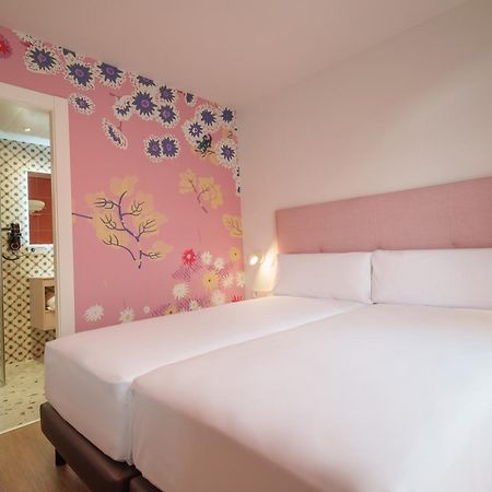 Spirit Apartamentos Valladolid Centro المظهر الخارجي الصورة