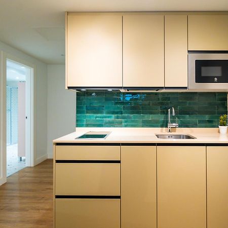 Spirit Apartamentos Valladolid Centro المظهر الخارجي الصورة
