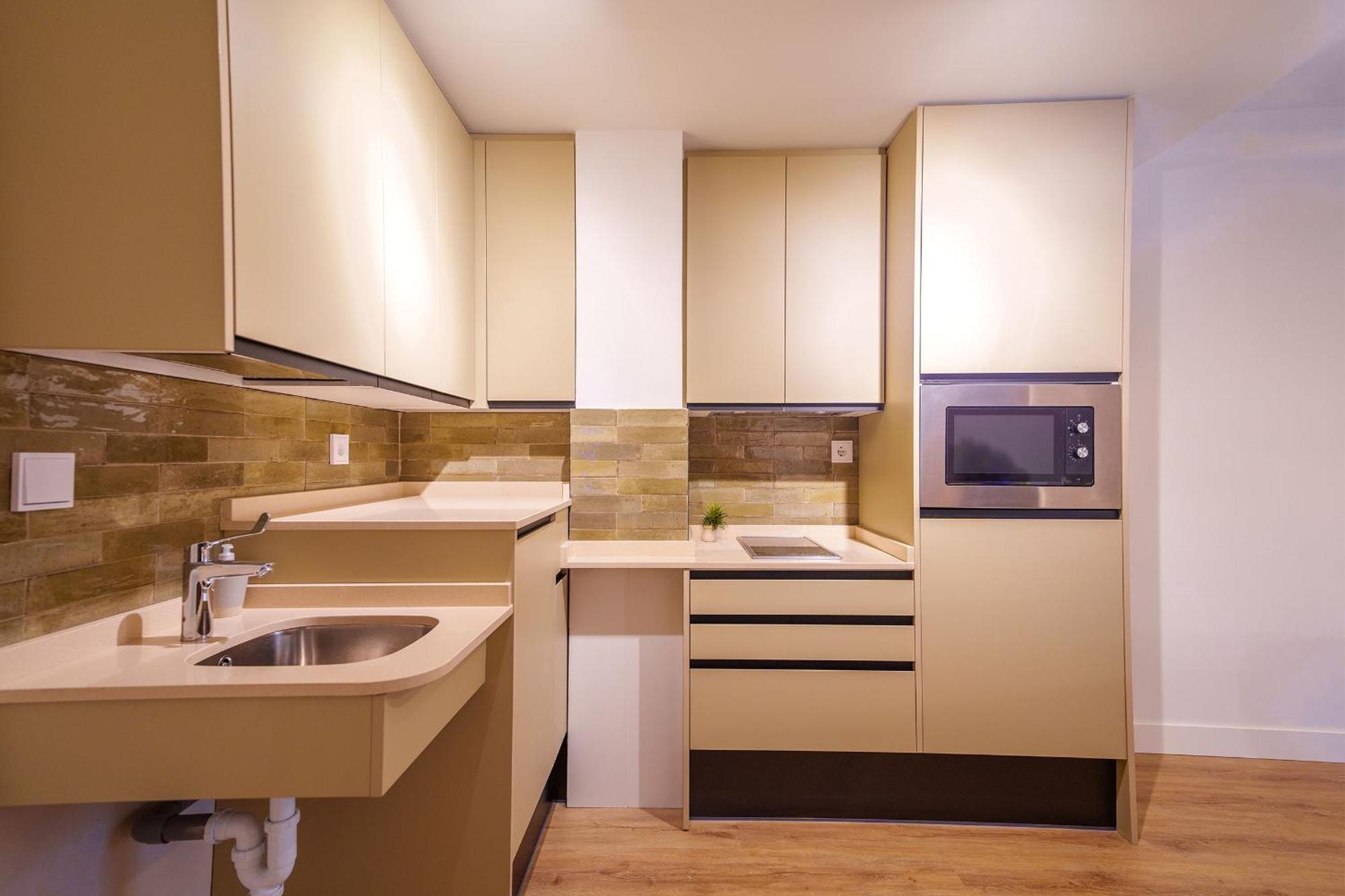 Spirit Apartamentos Valladolid Centro المظهر الخارجي الصورة