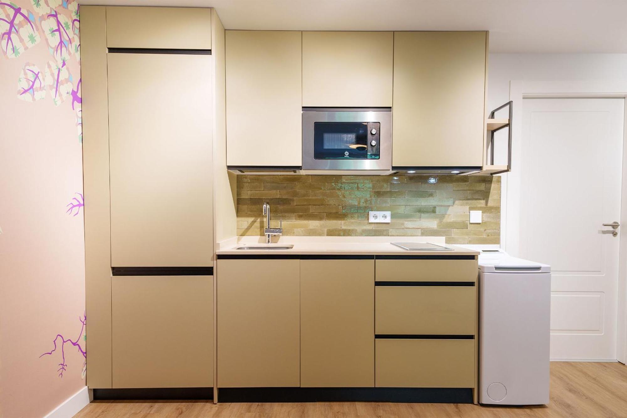 Spirit Apartamentos Valladolid Centro المظهر الخارجي الصورة