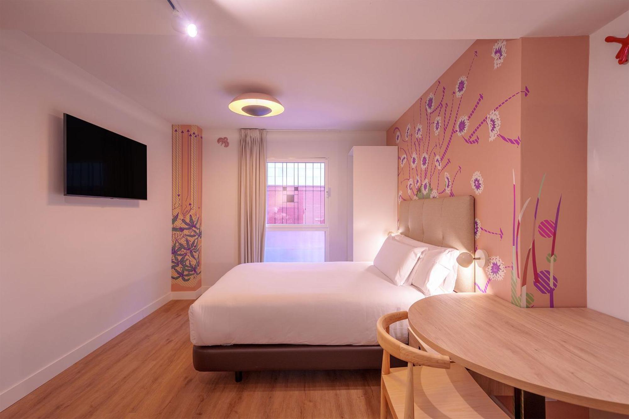 Spirit Apartamentos Valladolid Centro المظهر الخارجي الصورة