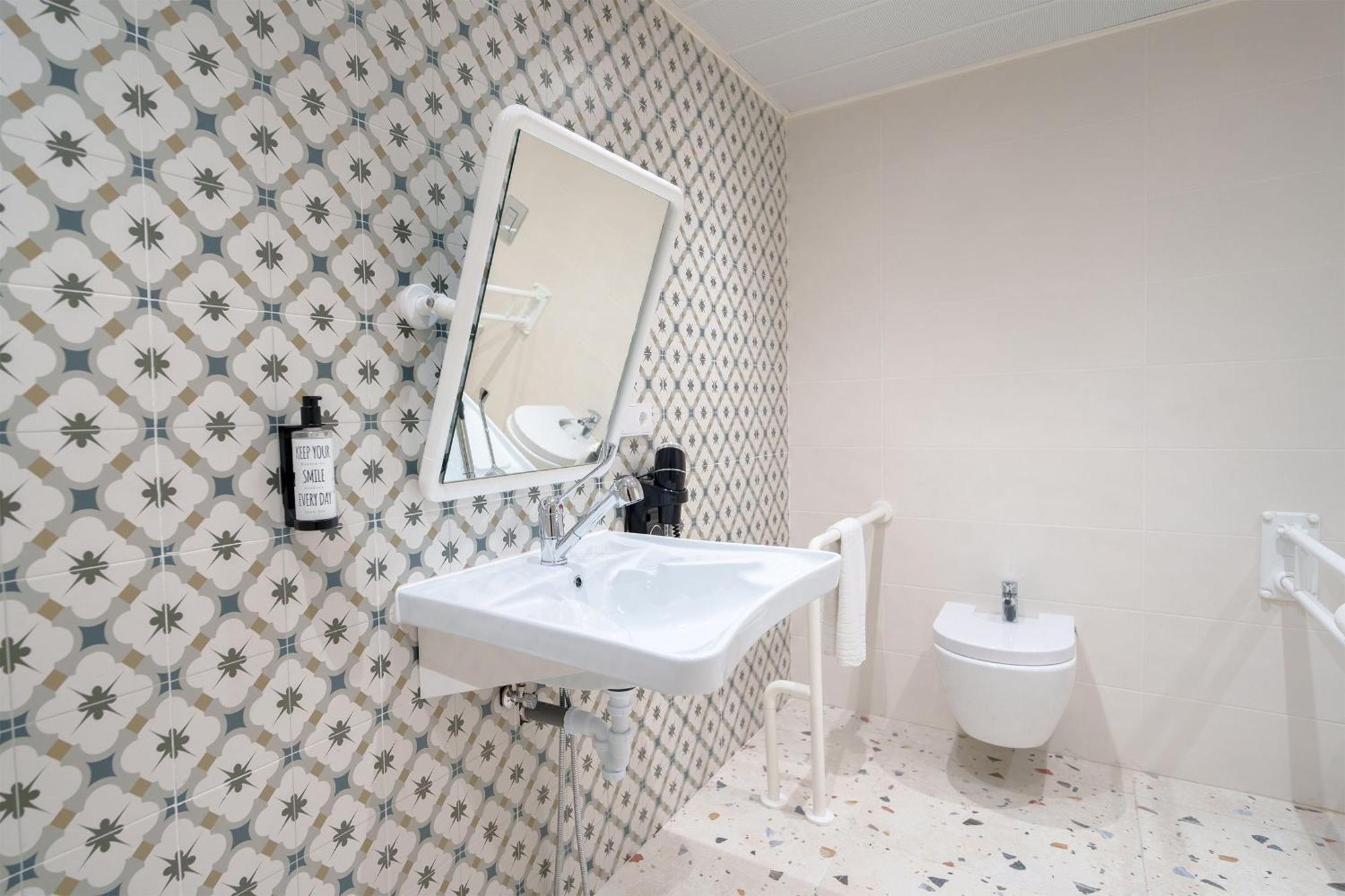 Spirit Apartamentos Valladolid Centro المظهر الخارجي الصورة