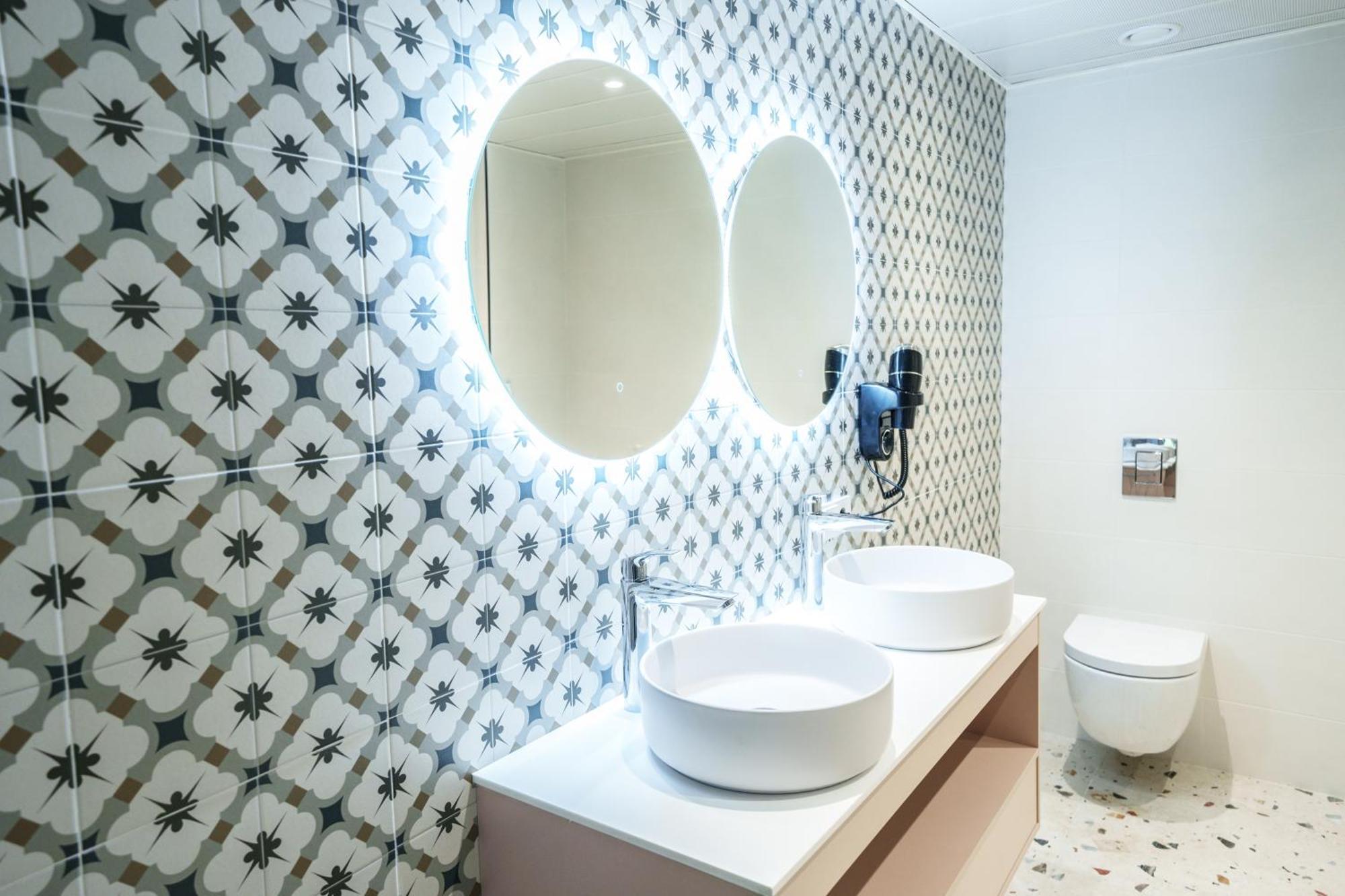 Spirit Apartamentos Valladolid Centro المظهر الخارجي الصورة