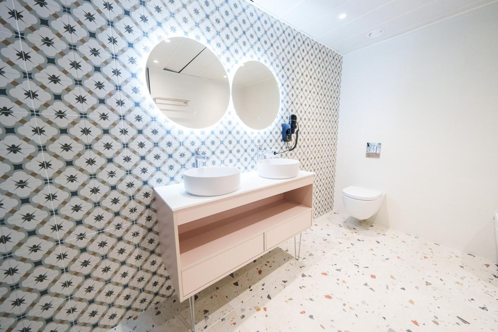 Spirit Apartamentos Valladolid Centro المظهر الخارجي الصورة