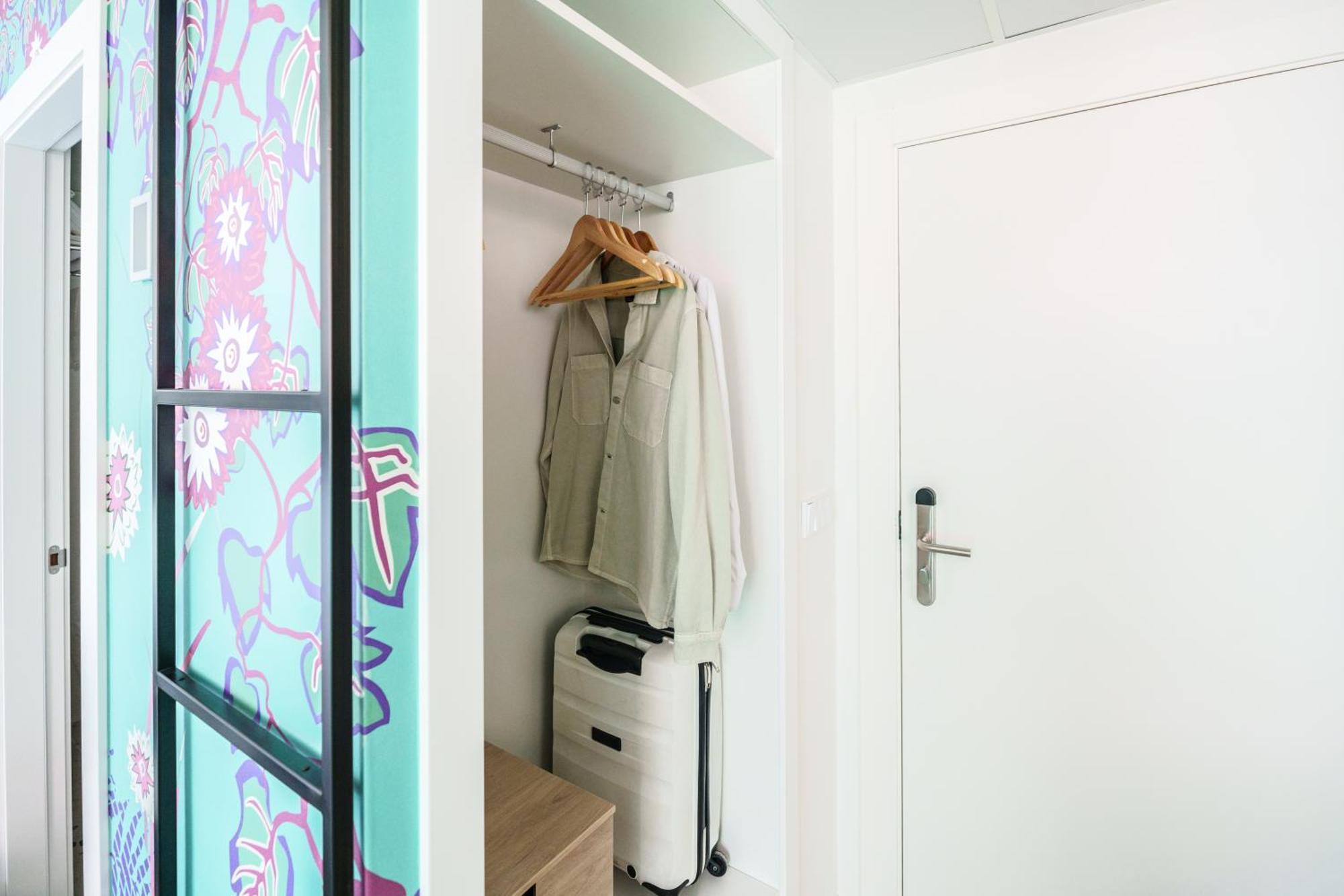 Spirit Apartamentos Valladolid Centro المظهر الخارجي الصورة