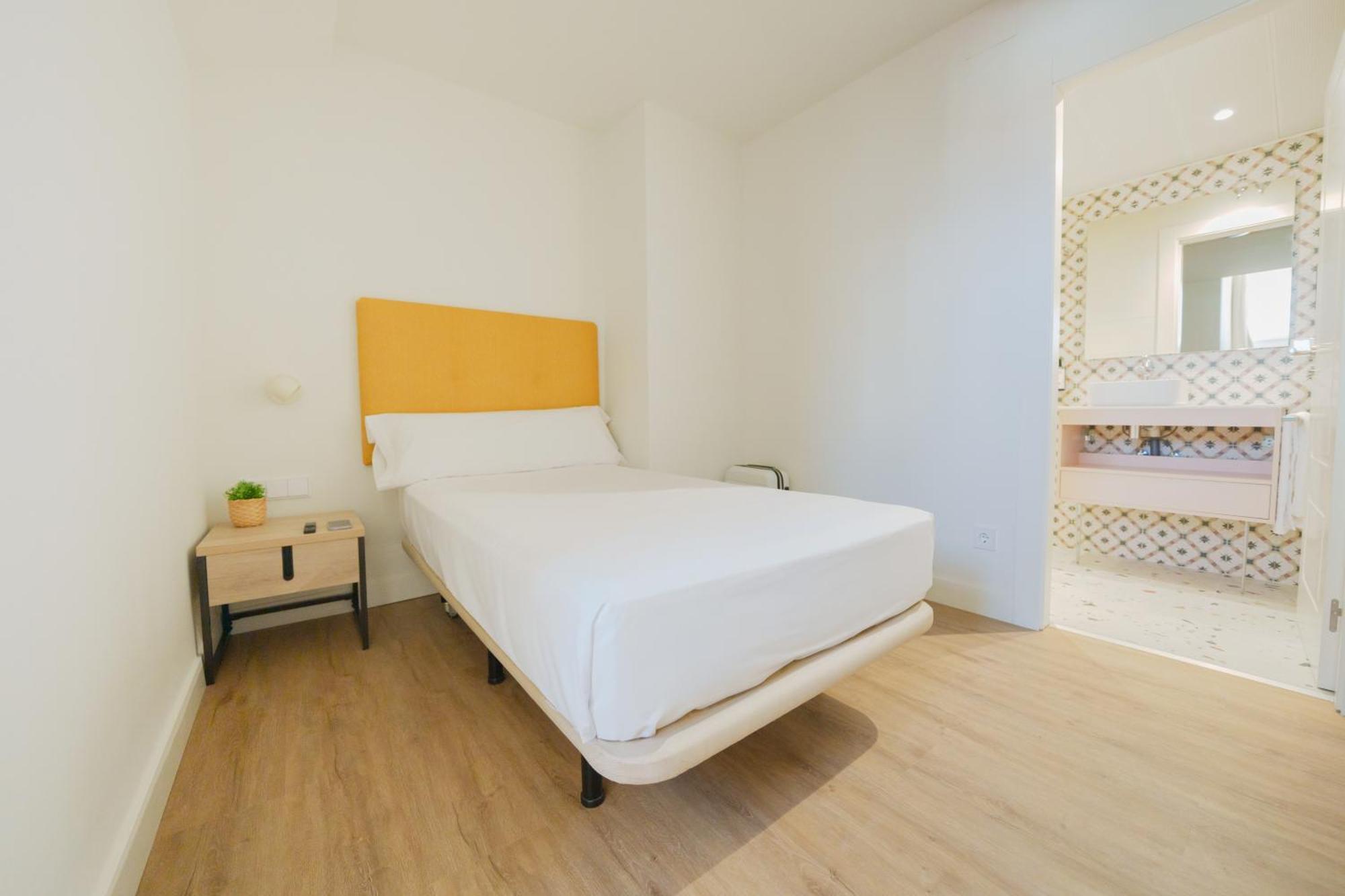 Spirit Apartamentos Valladolid Centro المظهر الخارجي الصورة