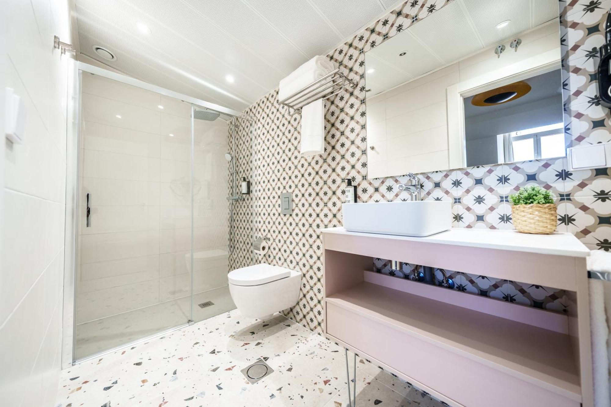 Spirit Apartamentos Valladolid Centro المظهر الخارجي الصورة