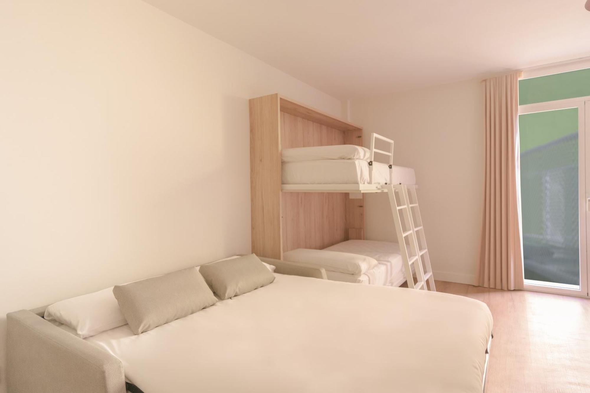 Spirit Apartamentos Valladolid Centro المظهر الخارجي الصورة