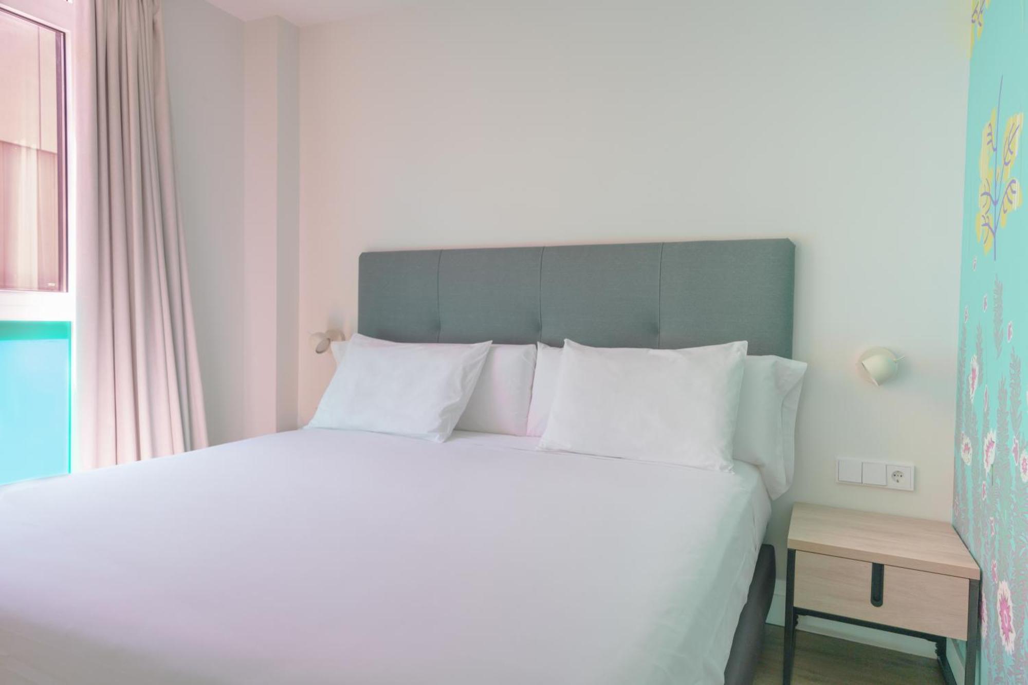 Spirit Apartamentos Valladolid Centro المظهر الخارجي الصورة