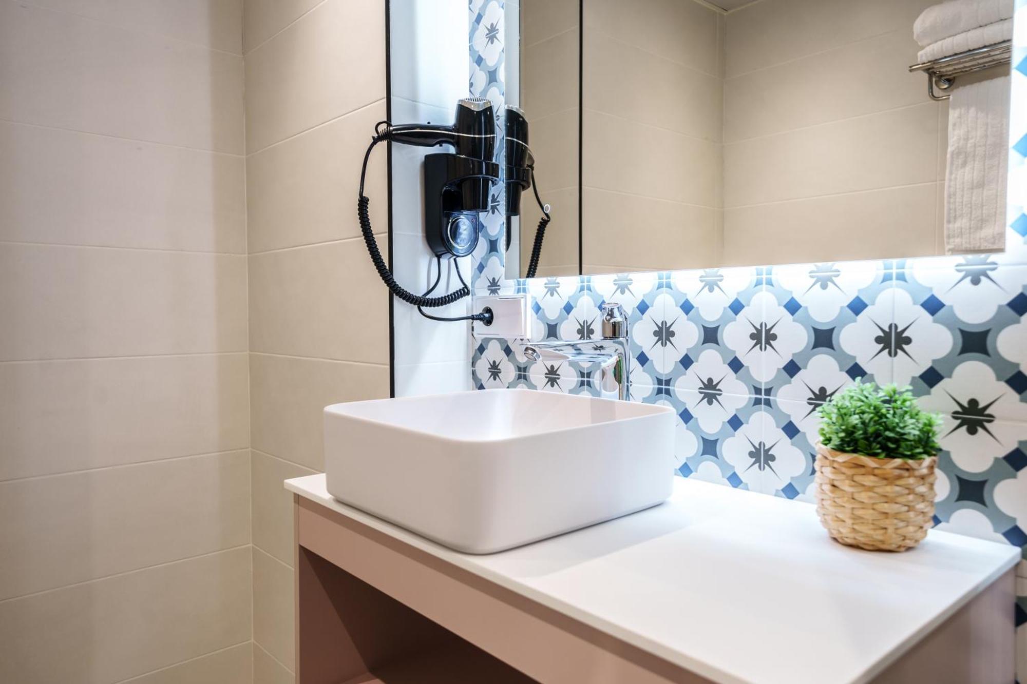 Spirit Apartamentos Valladolid Centro المظهر الخارجي الصورة