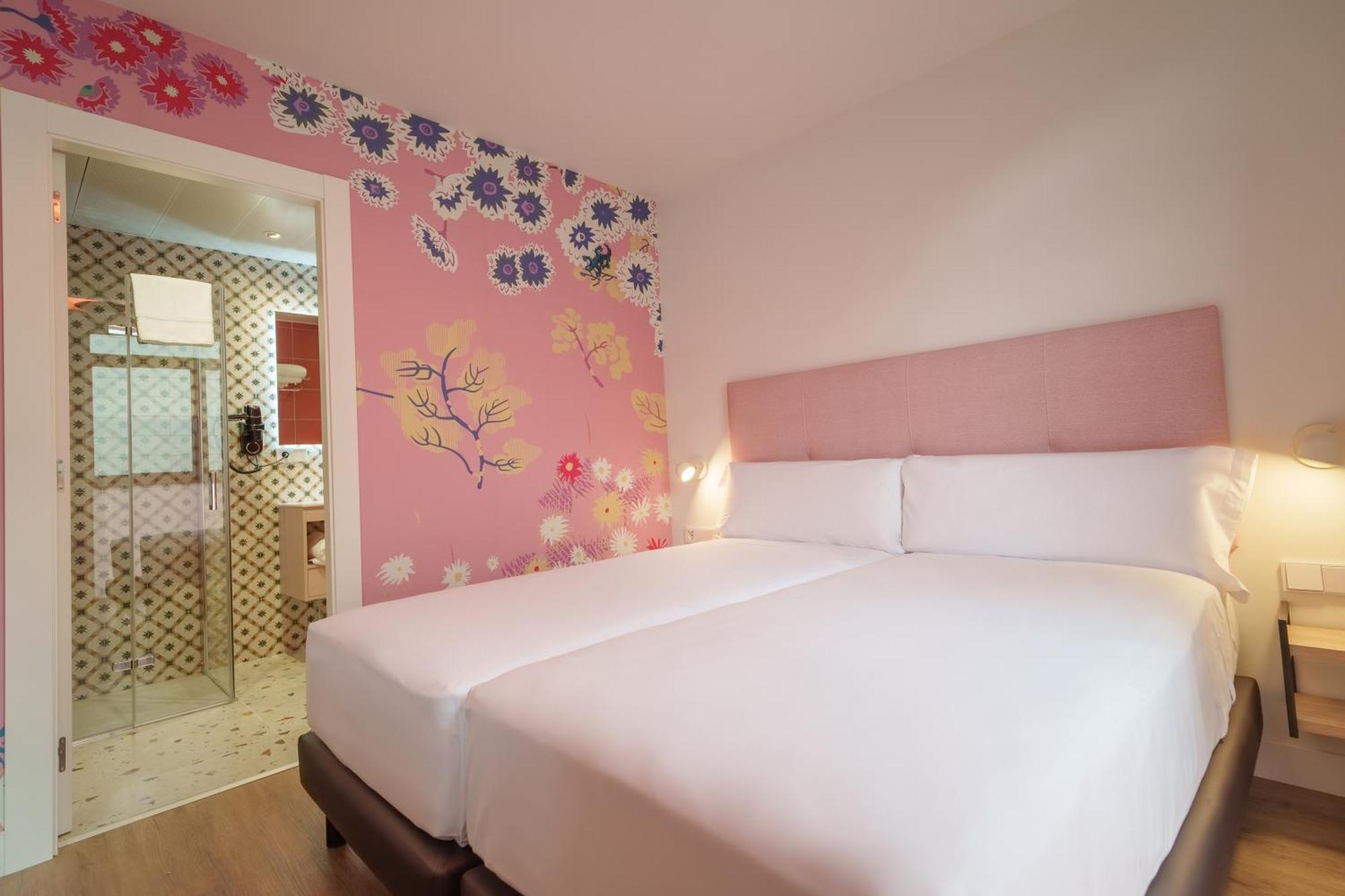Spirit Apartamentos Valladolid Centro المظهر الخارجي الصورة