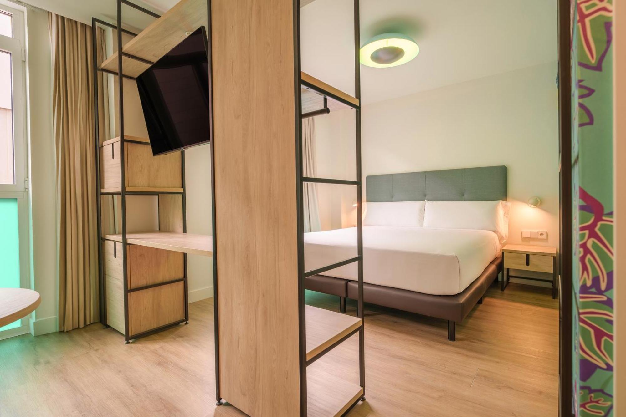 Spirit Apartamentos Valladolid Centro المظهر الخارجي الصورة