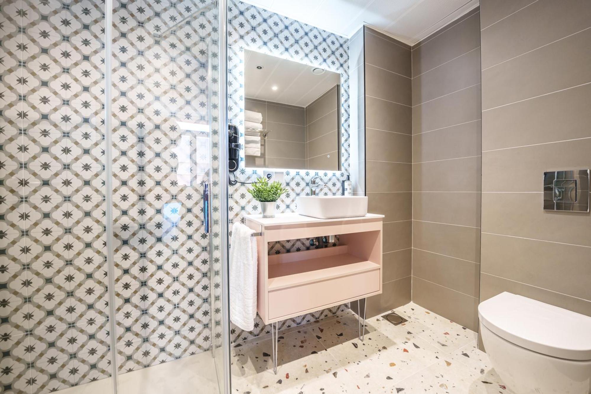 Spirit Apartamentos Valladolid Centro المظهر الخارجي الصورة
