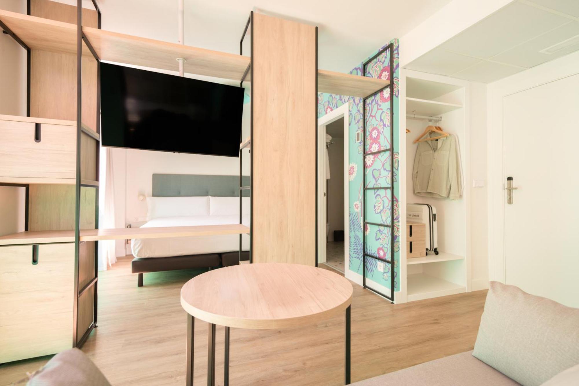 Spirit Apartamentos Valladolid Centro المظهر الخارجي الصورة