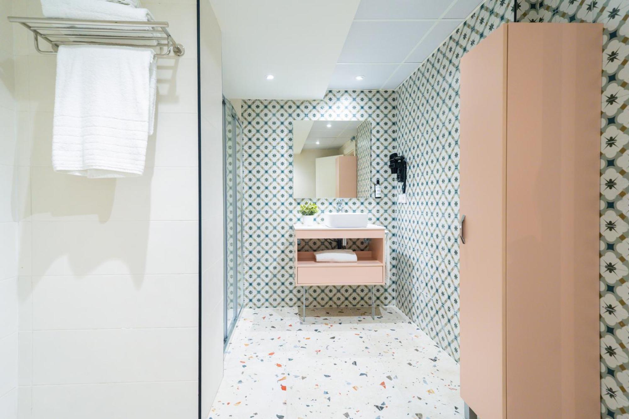 Spirit Apartamentos Valladolid Centro المظهر الخارجي الصورة